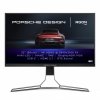 AOC Monitor PD32M 31.5 cala IPS 4K 144Hz HDMIx2 DP Pivot
